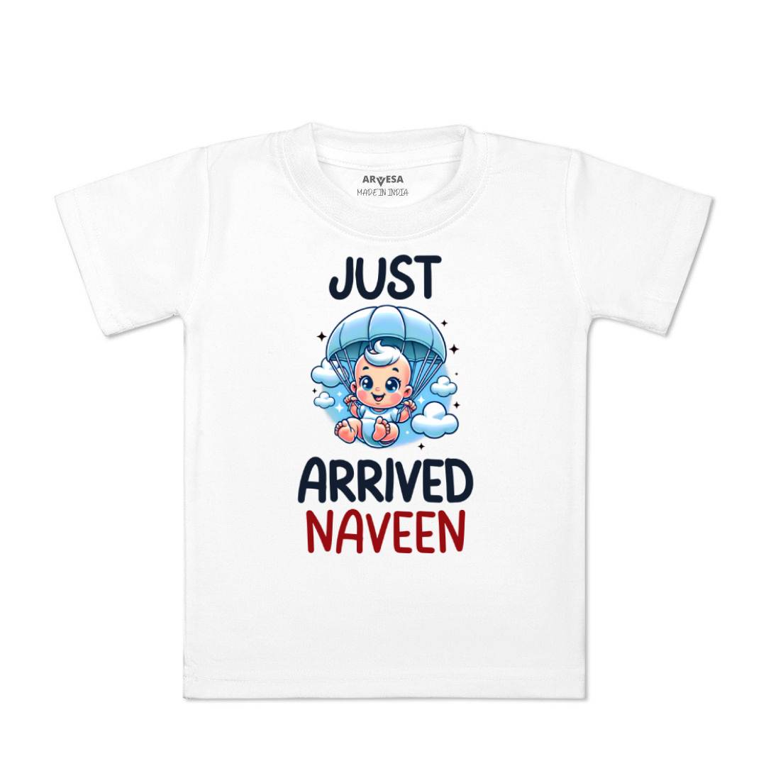 Arvesa Just Arrived Baby Boy & Girl Dress