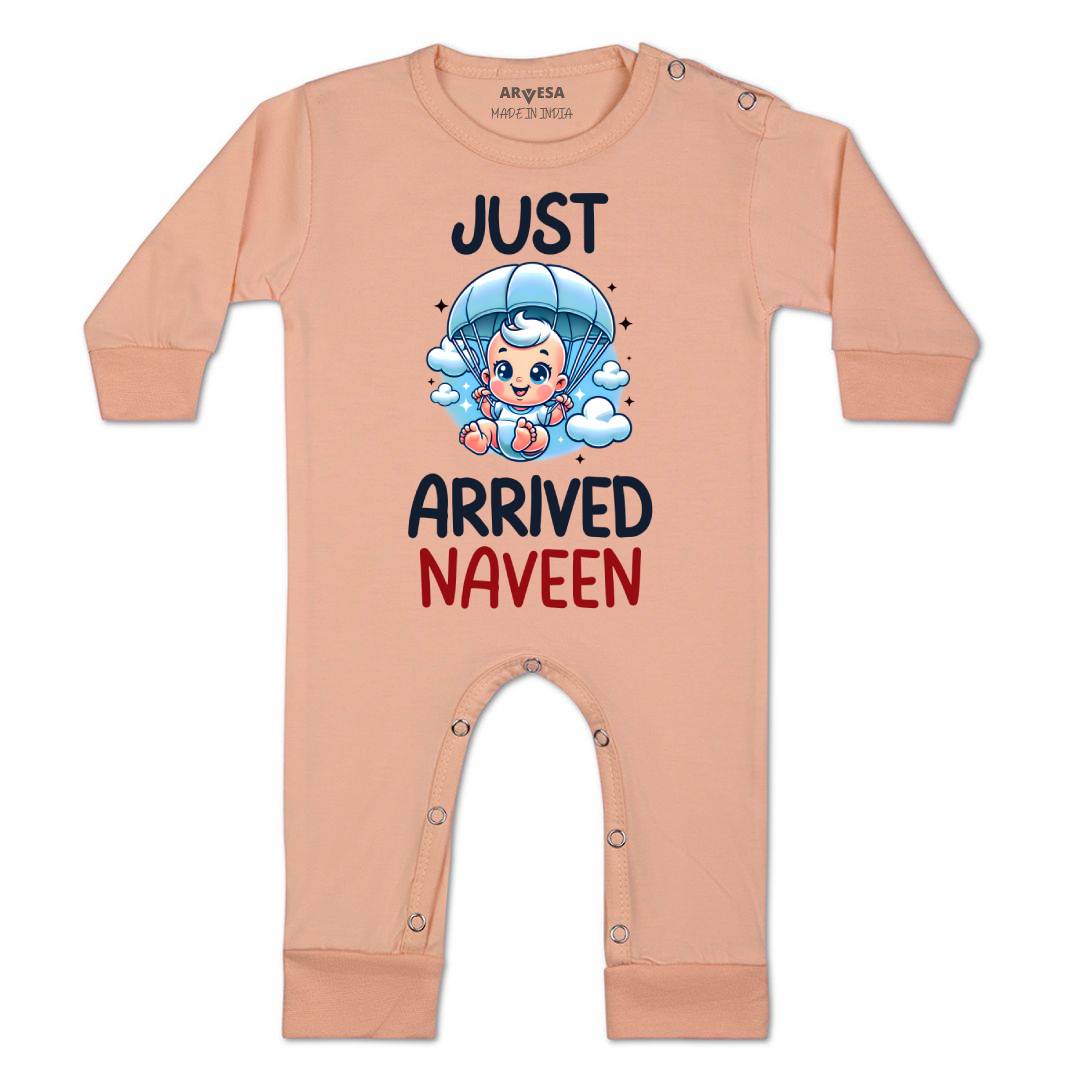 Arvesa Just Arrived Baby Boy & Girl Dress