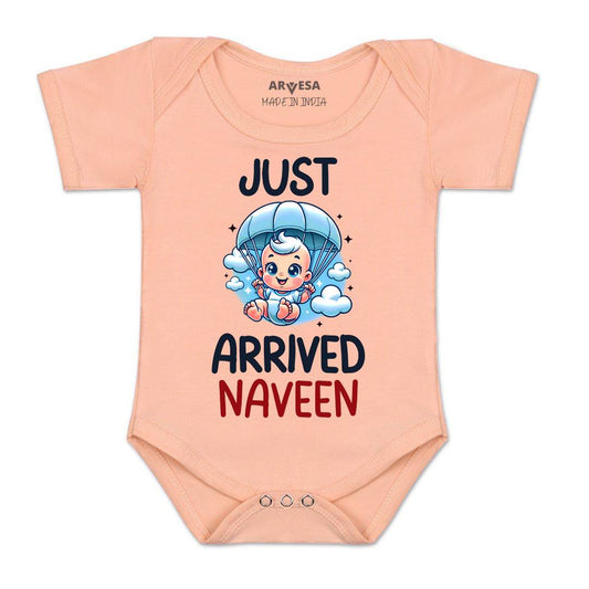 Arvesa Just Arrived Baby Boy & Girl Dress