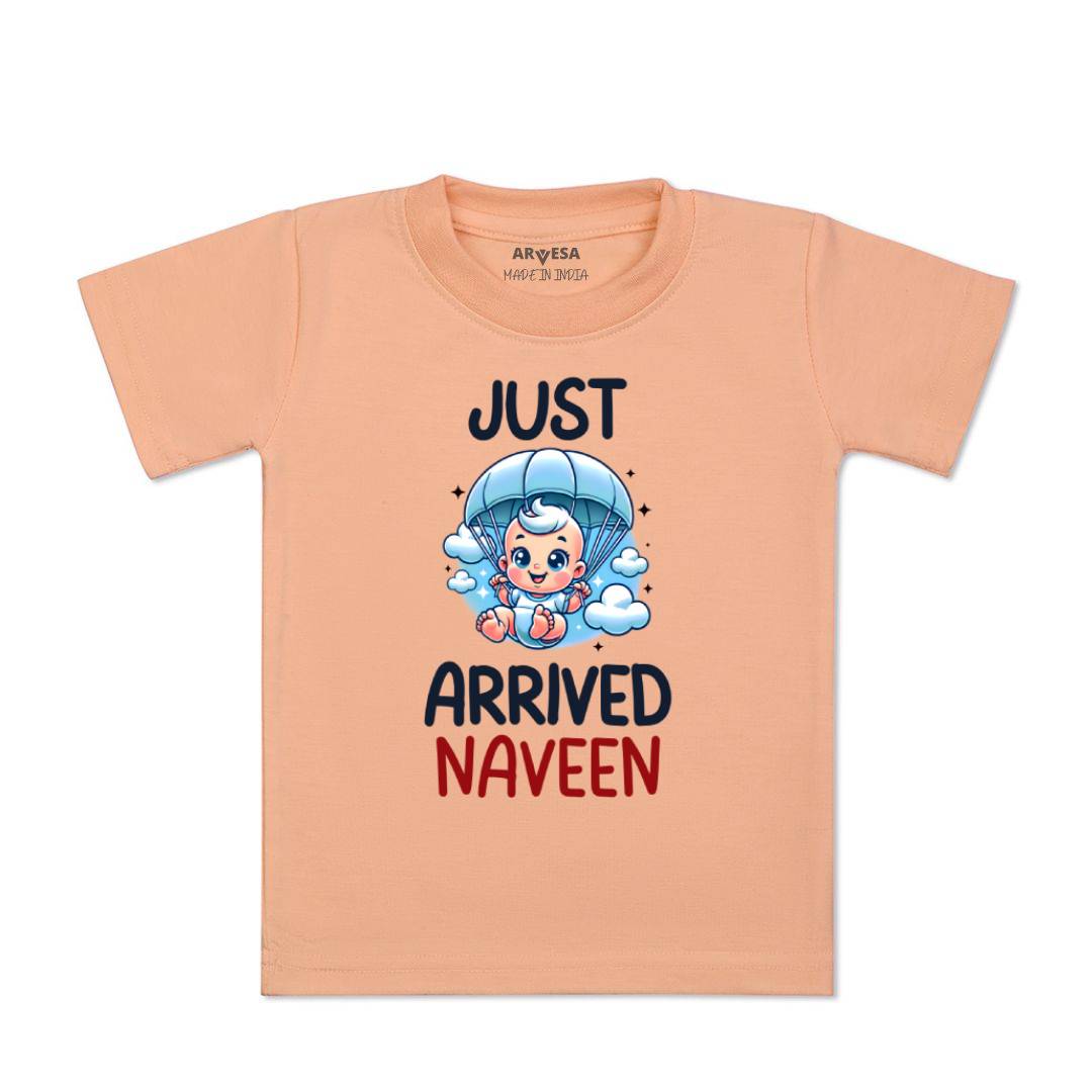 Arvesa Just Arrived Baby Boy & Girl Dress