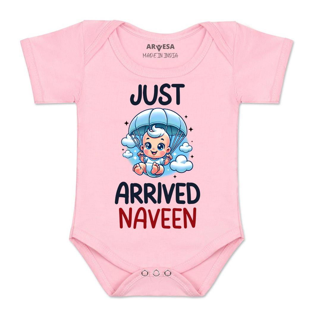 Arvesa Just Arrived Baby Boy & Girl Dress