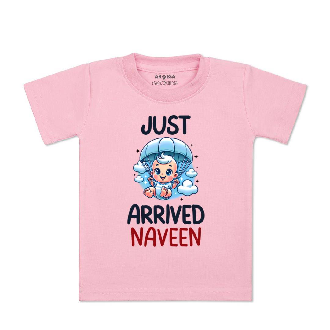 Arvesa Just Arrived Baby Boy & Girl Dress