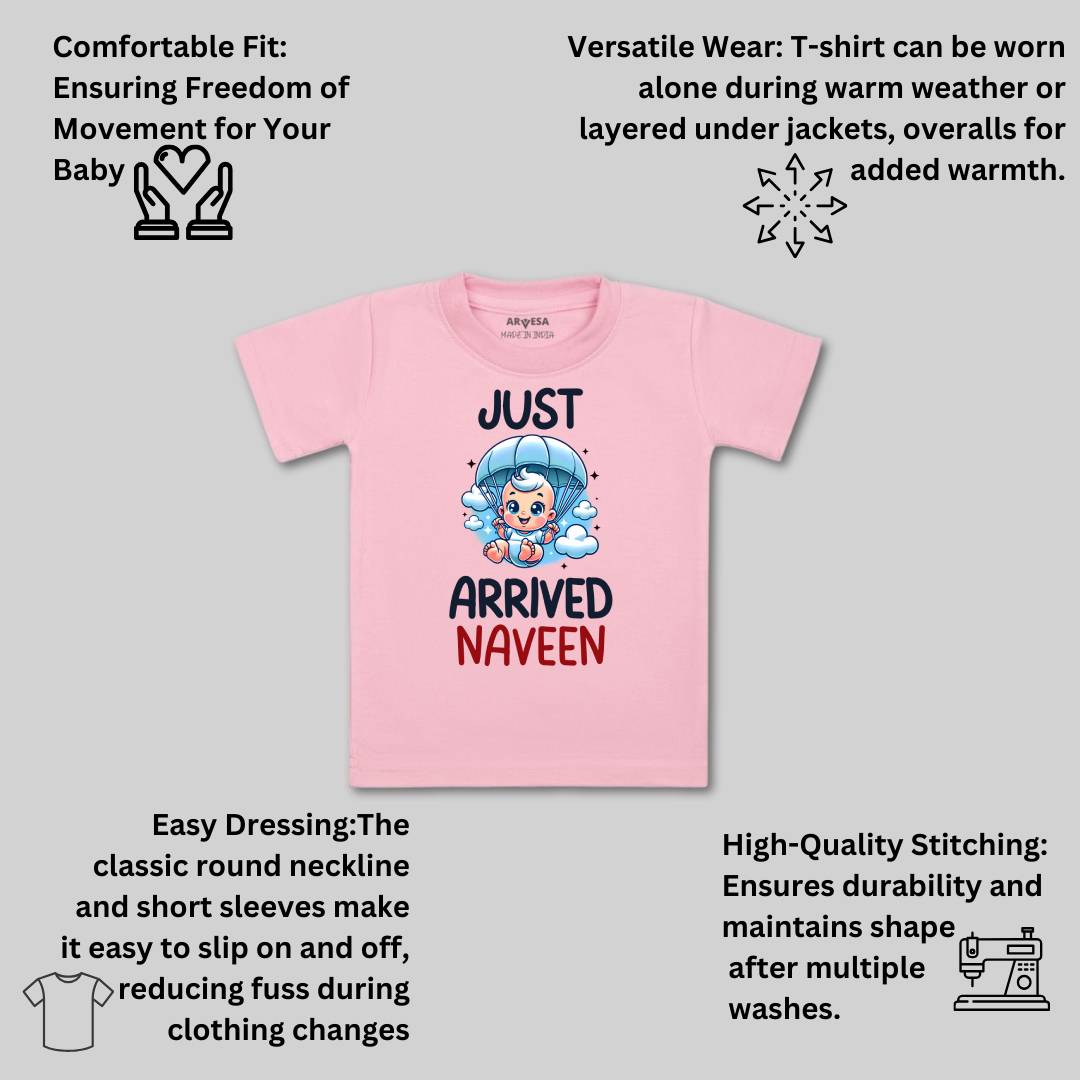 Arvesa Just Arrived Baby Boy & Girl Dress