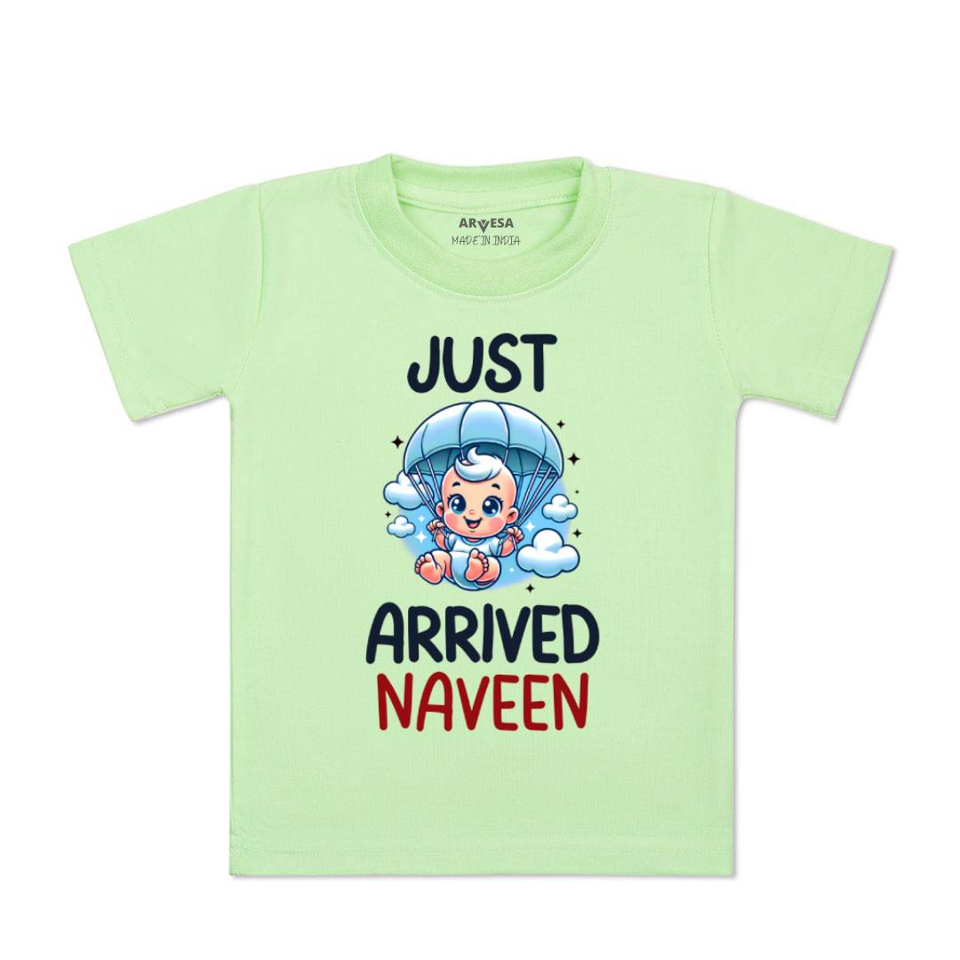 Arvesa Just Arrived Baby Boy & Girl Dress
