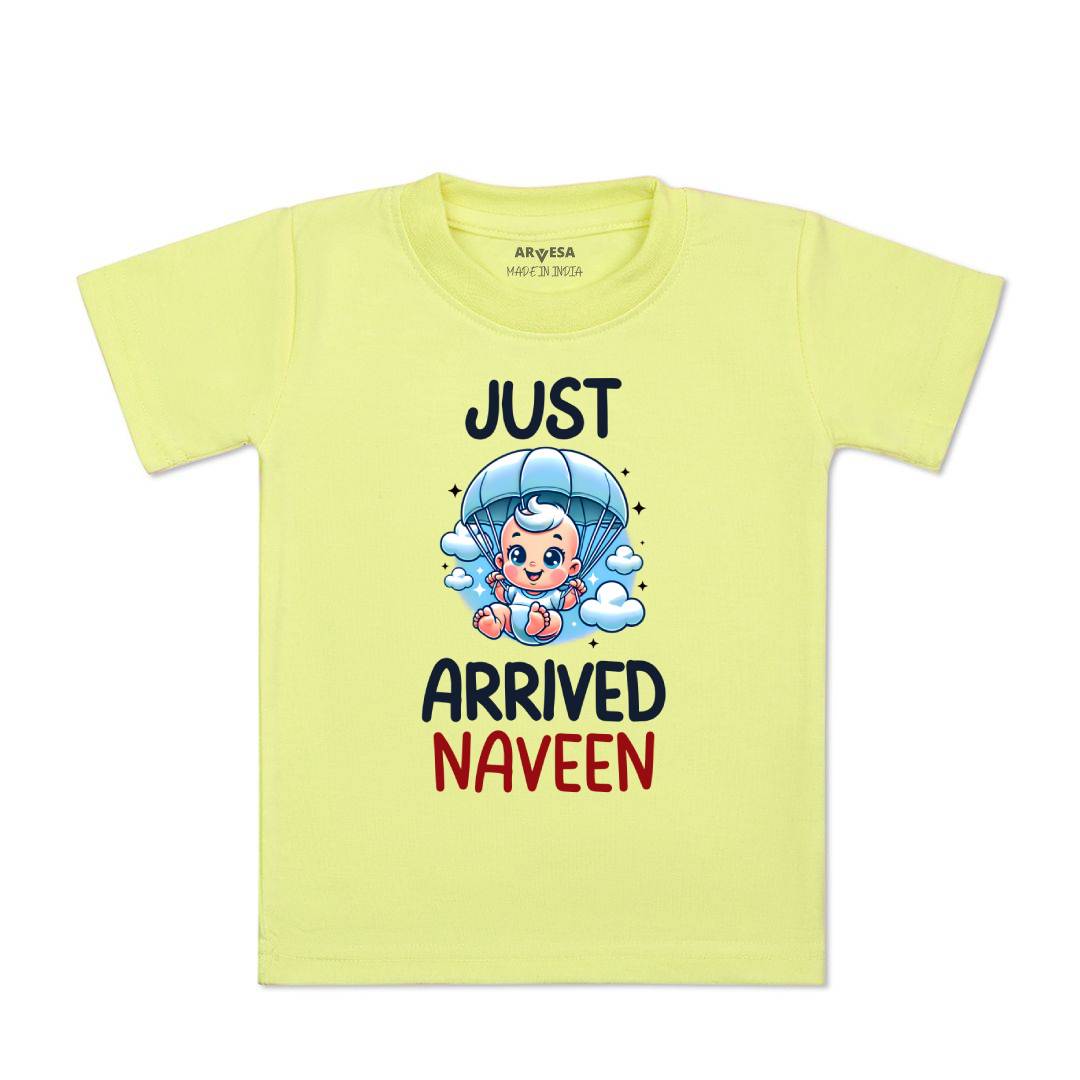 Arvesa Just Arrived Baby Boy & Girl Dress