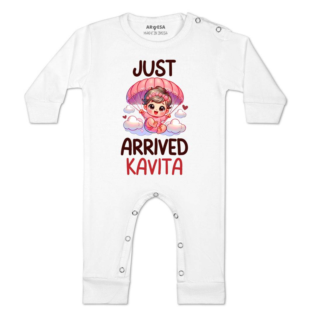 Arvesa Just Arrived Baby Boy & Girl Dress