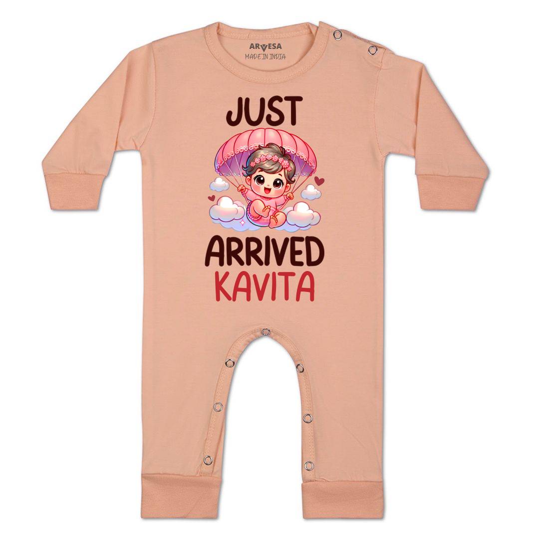 Arvesa Just Arrived Baby Boy & Girl Dress