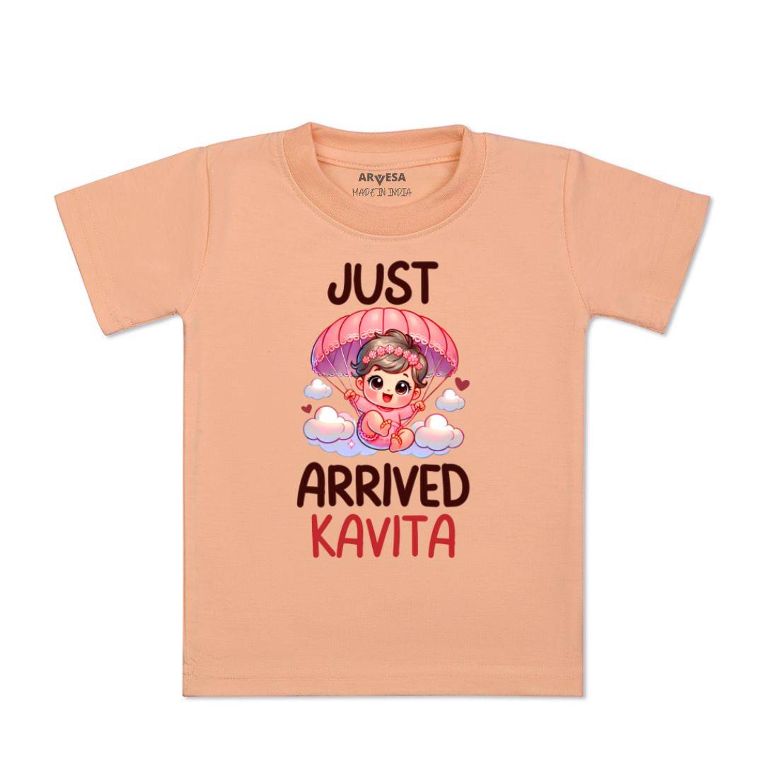 Arvesa Just Arrived Baby Boy & Girl Dress