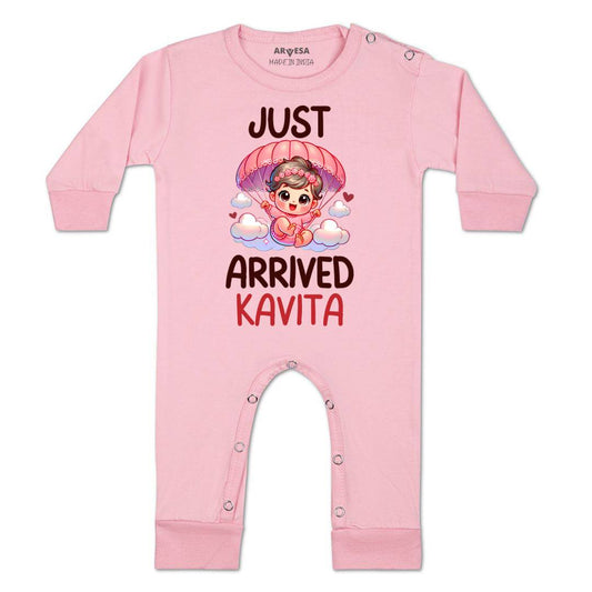 Arvesa Just Arrived Baby Boy & Girl Dress