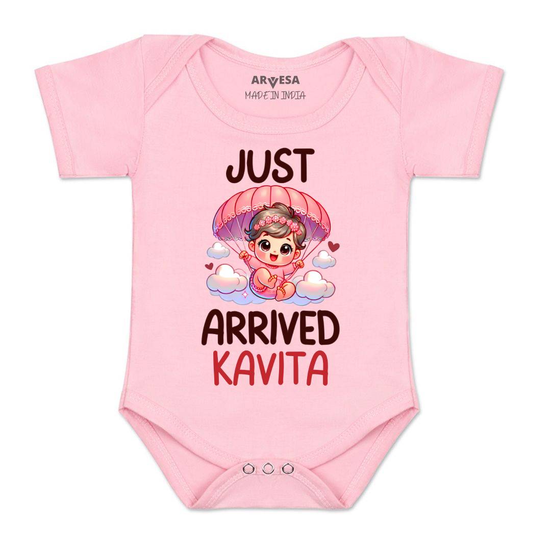 Arvesa Just Arrived Baby Boy & Girl Dress