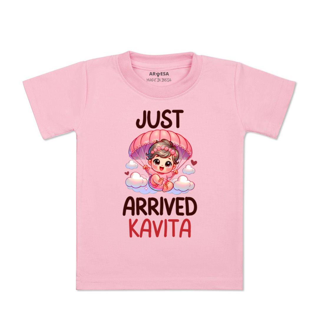 Arvesa Just Arrived Baby Boy & Girl Dress