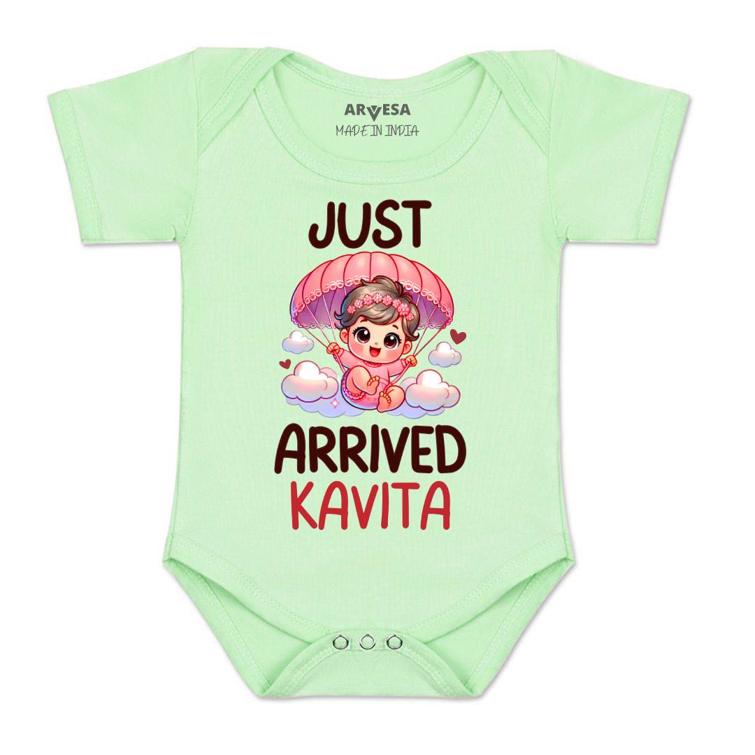 Arvesa Just Arrived Baby Boy & Girl Dress