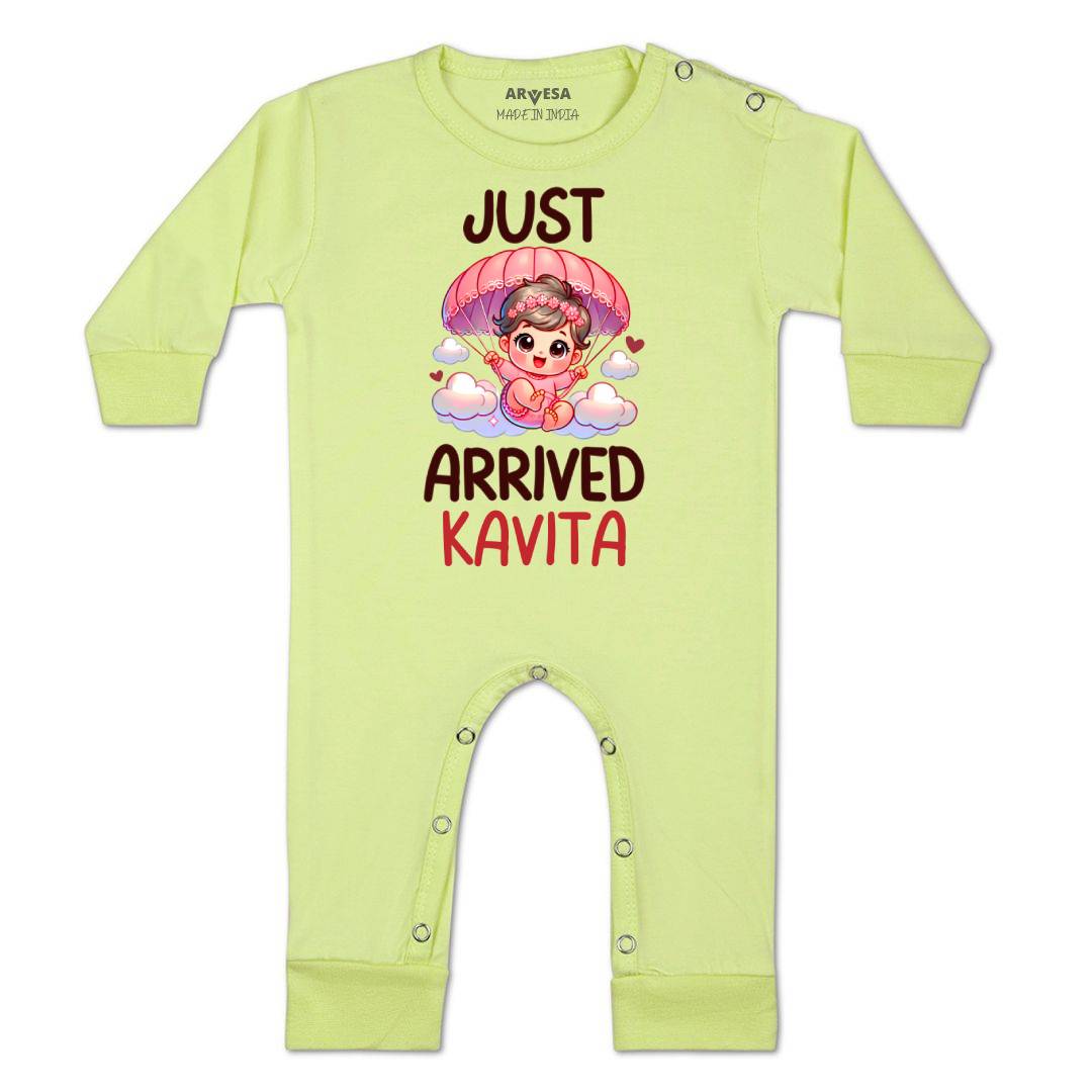 Arvesa Just Arrived Baby Boy & Girl Dress