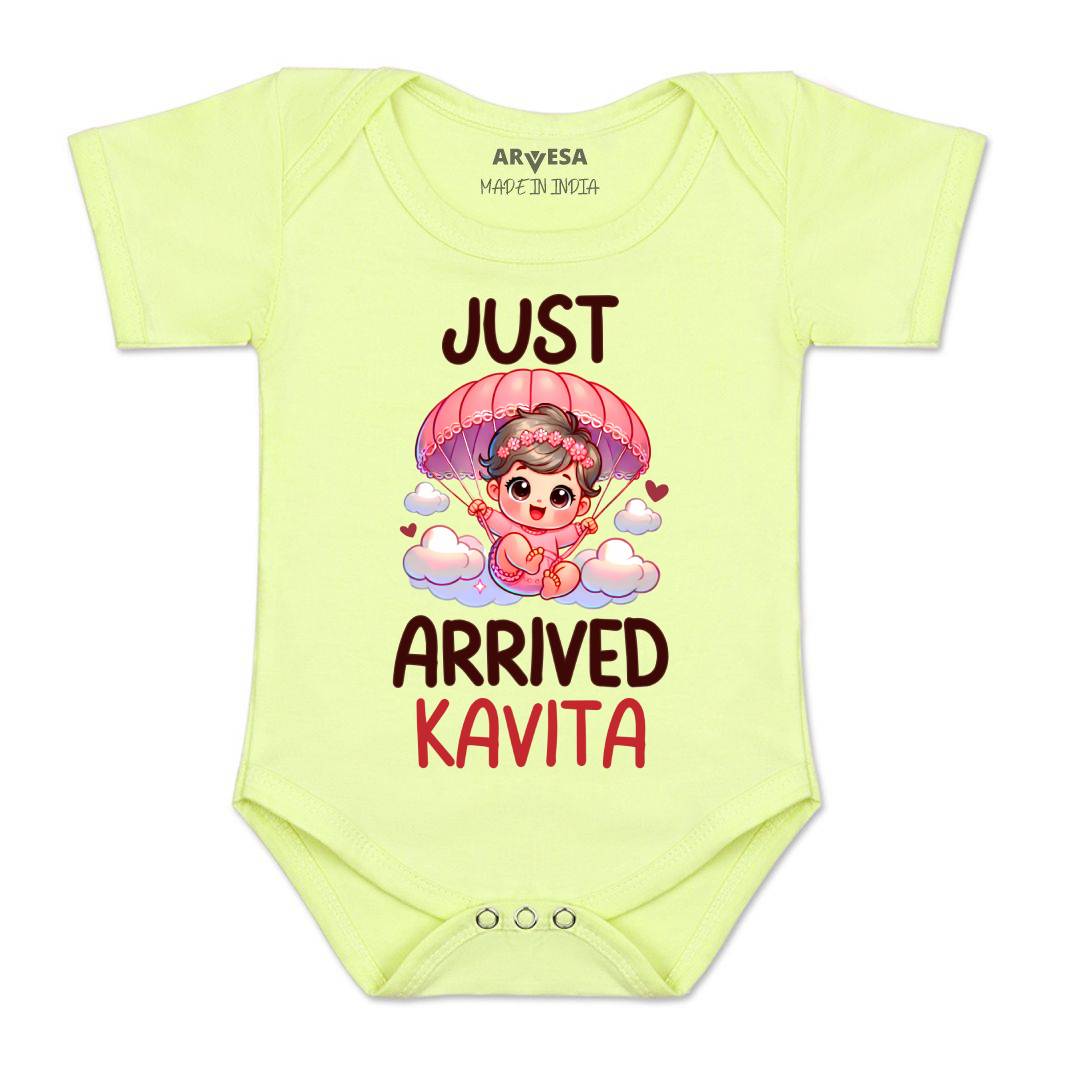 Arvesa Just Arrived Baby Boy & Girl Dress