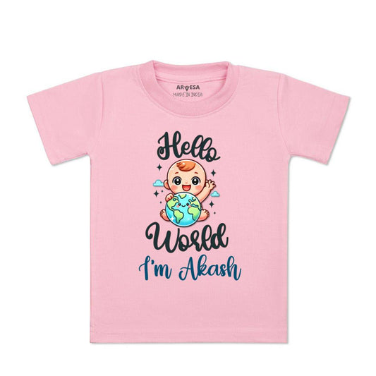 Arvesa Just Arrived Baby Boy & Girl Dress