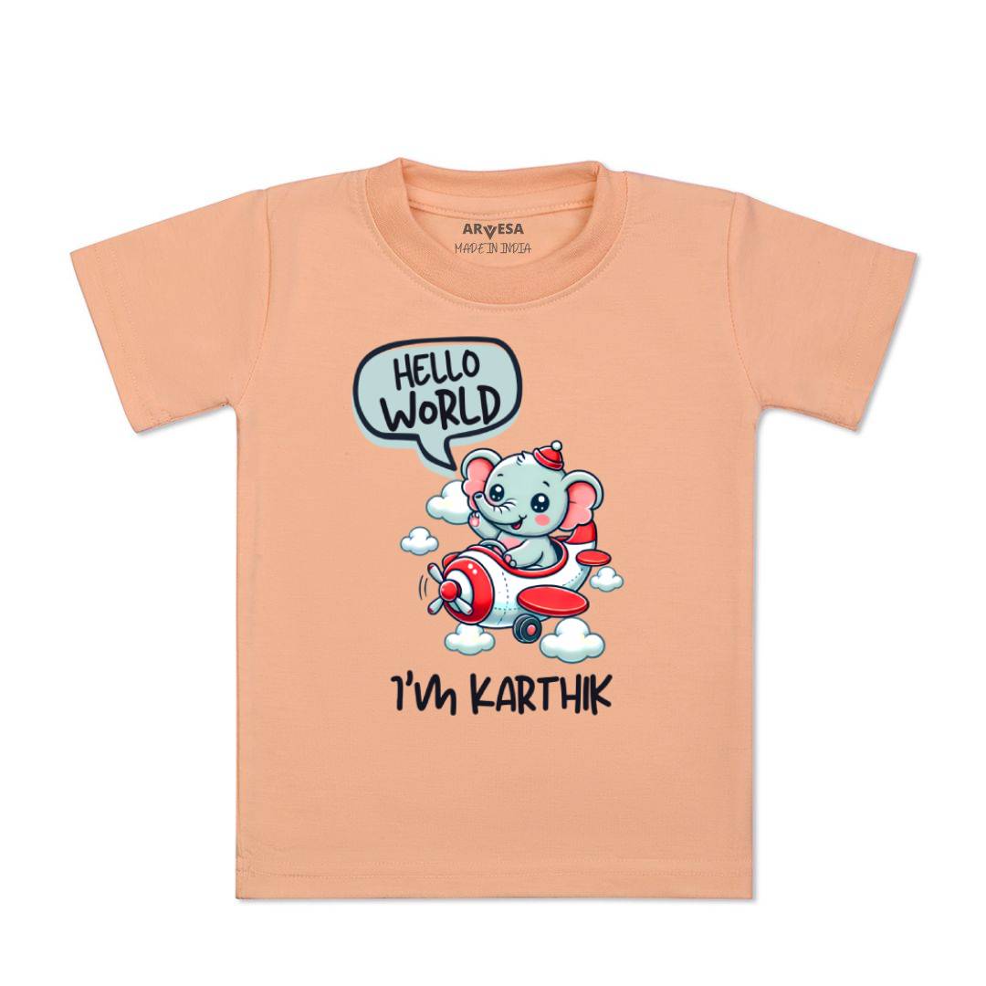 Arvesa Just Arrived Baby Boy & Girl Dress