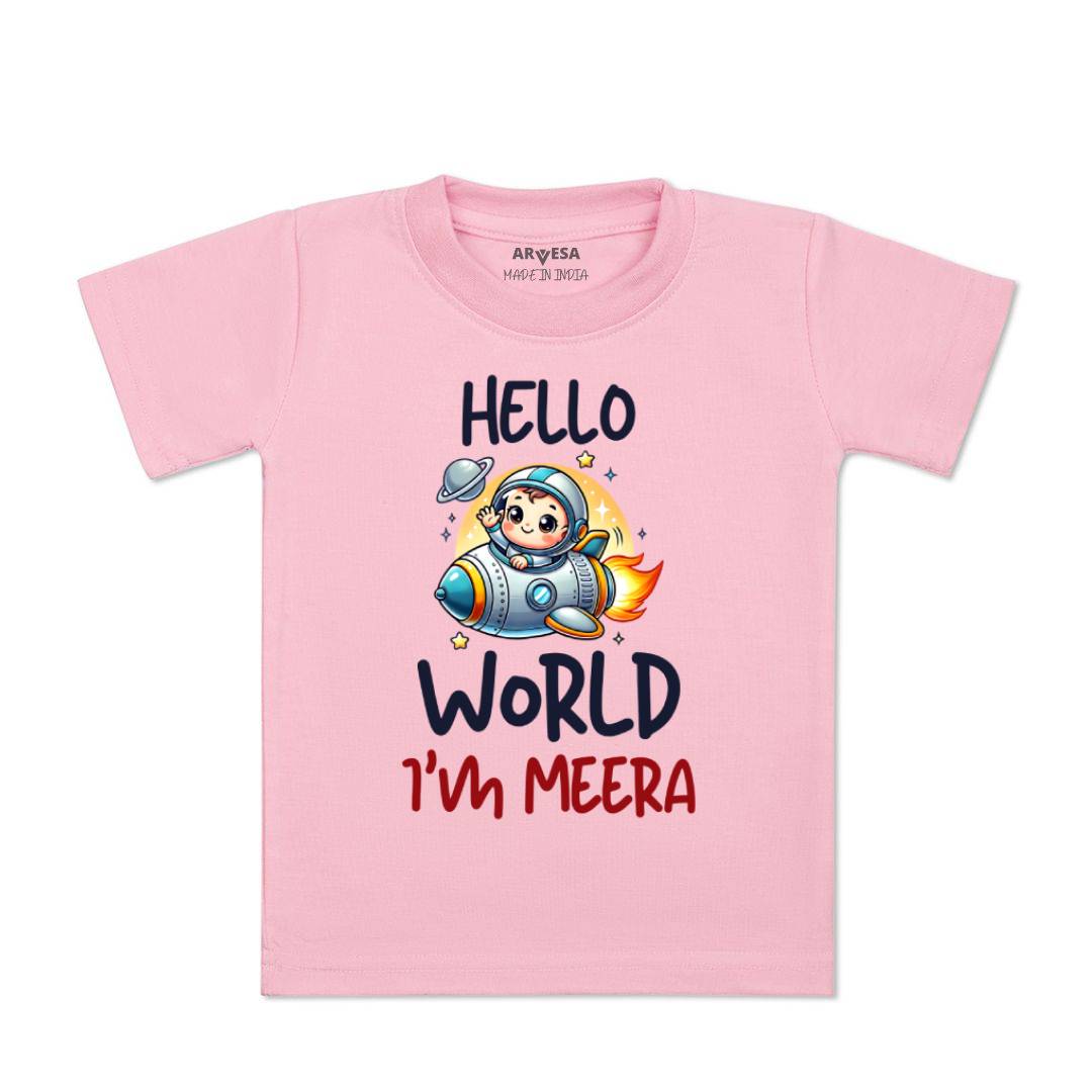 Arvesa Just Arrived Baby Boy & Girl Dress