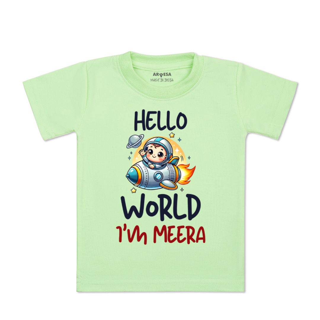 Arvesa Just Arrived Baby Boy & Girl Dress