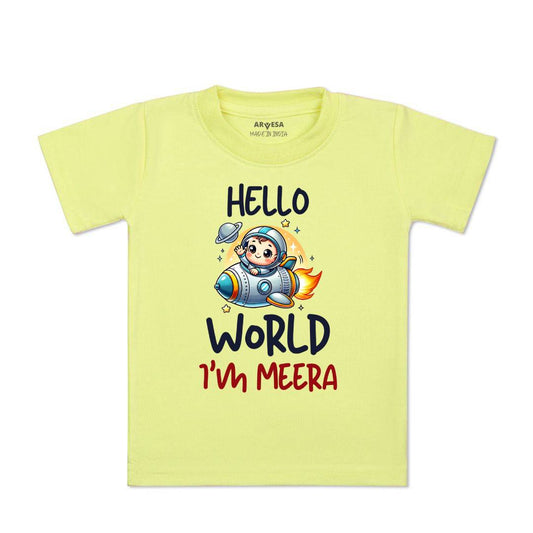 Arvesa Just Arrived Baby Boy & Girl Dress