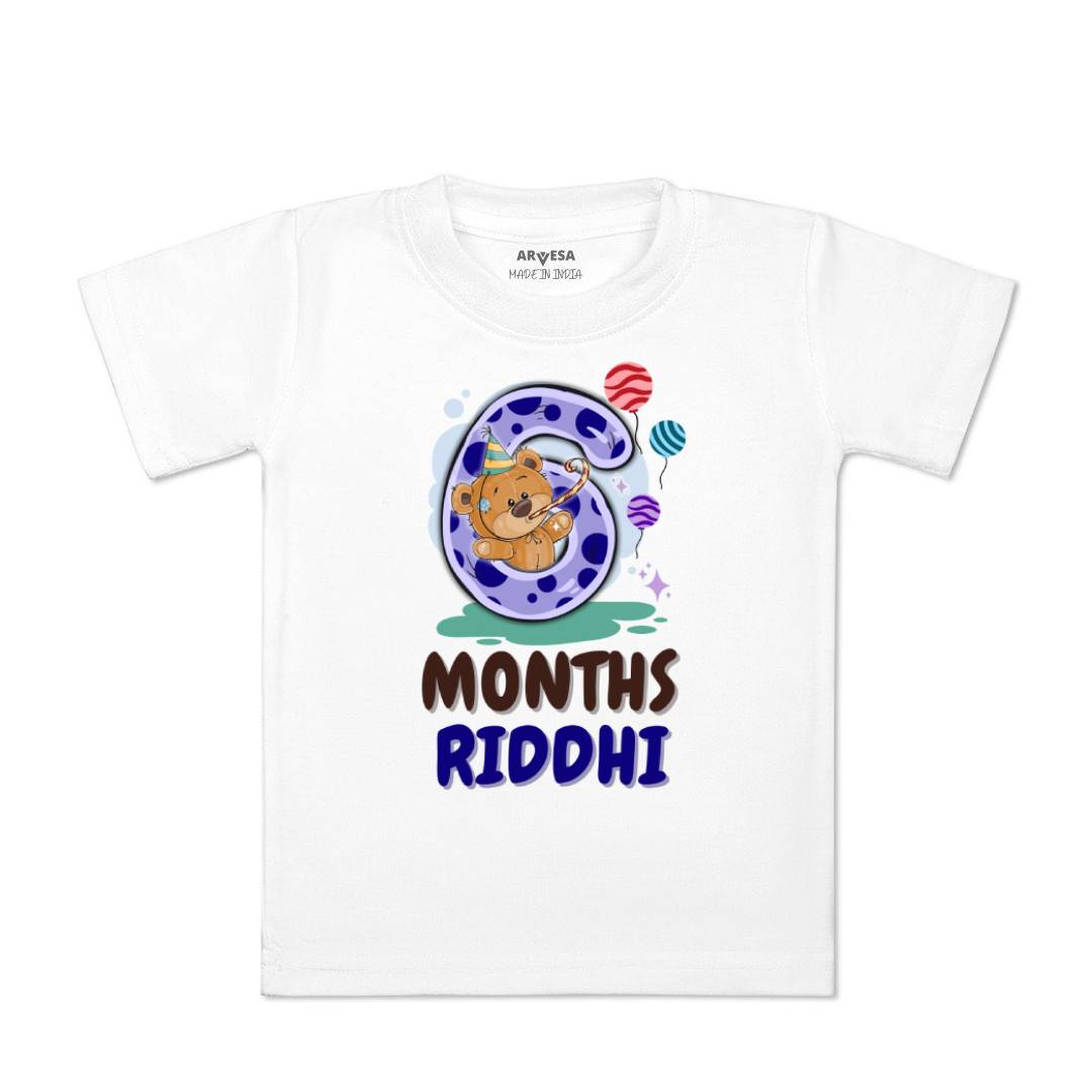 Arvesa 6 Month Baby Boy & Girl Dress