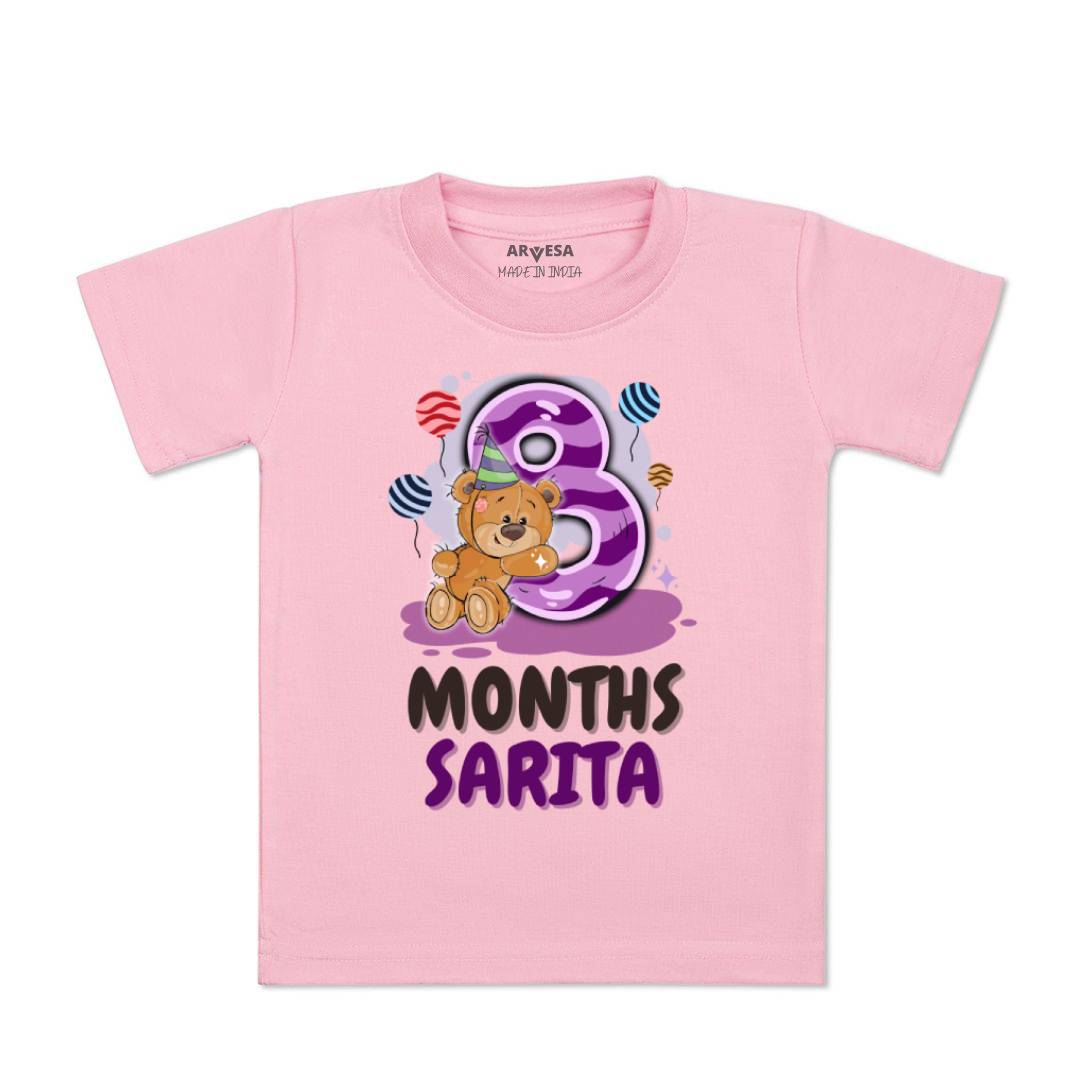 Arvesa 8 Month Baby Boy & Girl Dress