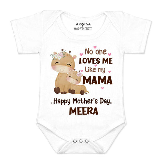 Arvesa Happy Mother Days  Baby Boy & Girl Dress