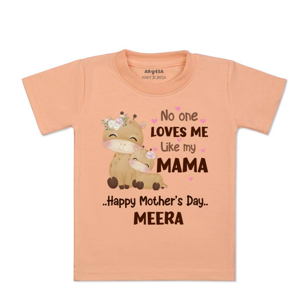 Arvesa Happy Mother Days  Baby Boy & Girl Dress