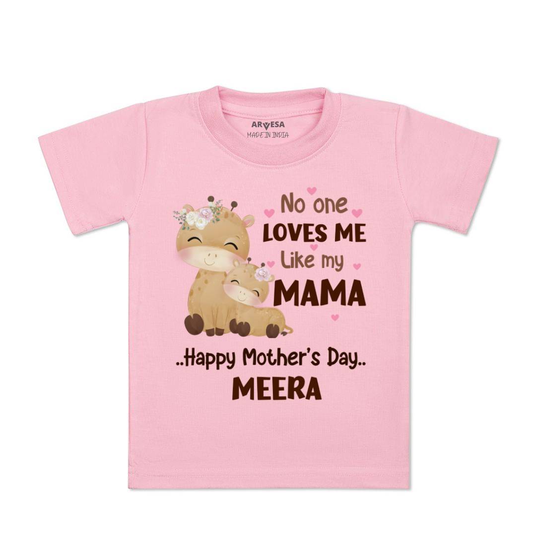 Arvesa Happy Mother Days  Baby Boy & Girl Dress