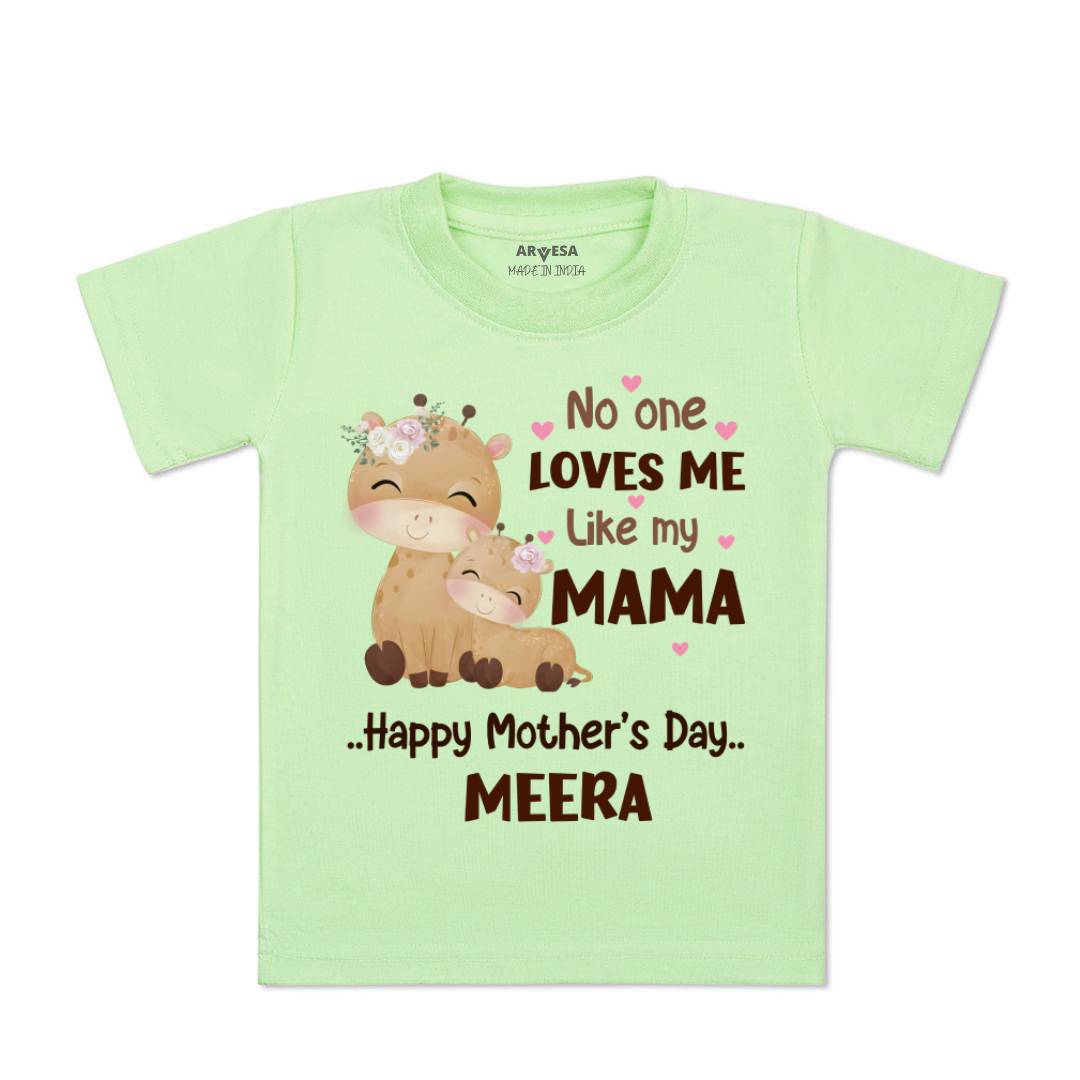 Arvesa Happy Mother Days  Baby Boy & Girl Dress
