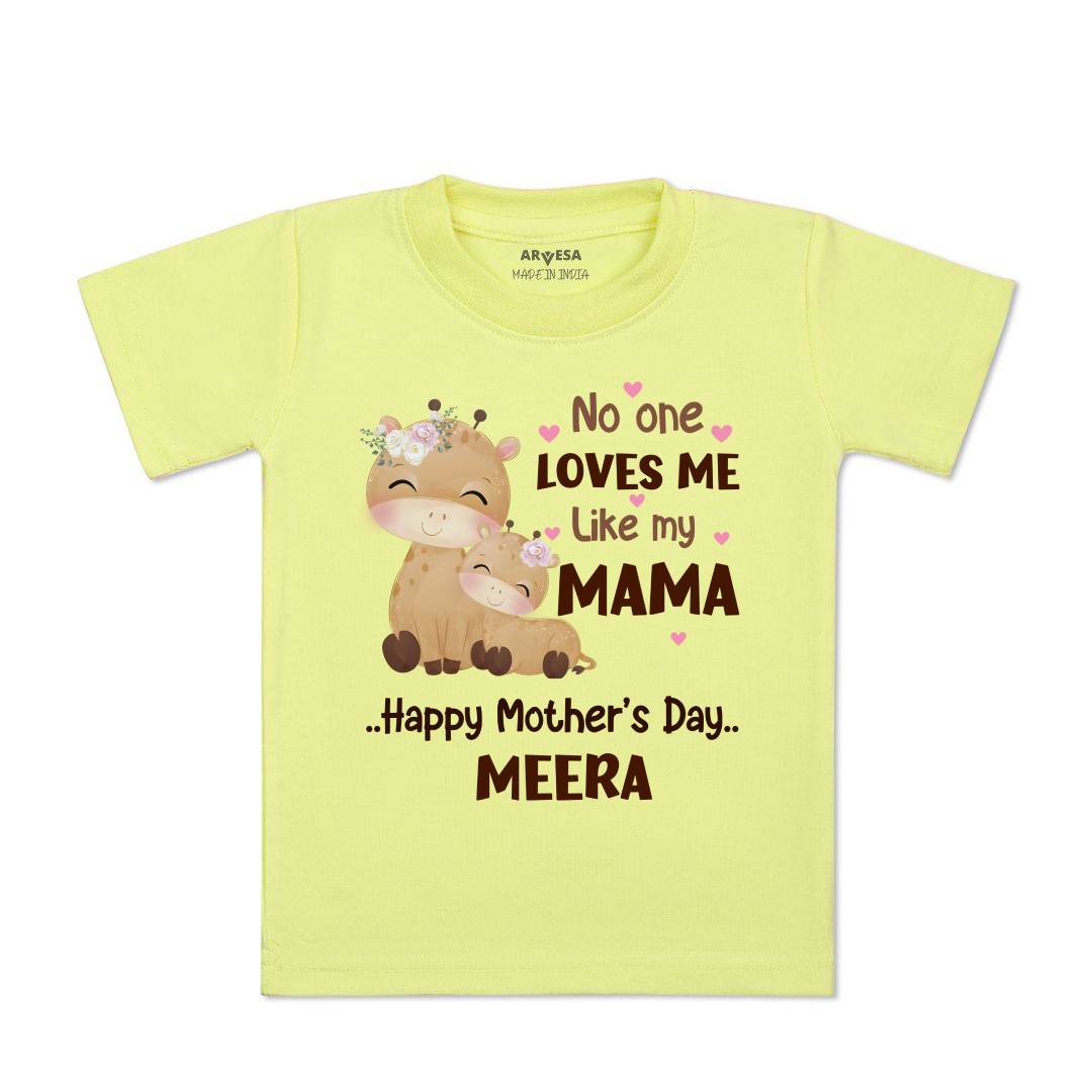 Arvesa Happy Mother Days  Baby Boy & Girl Dress