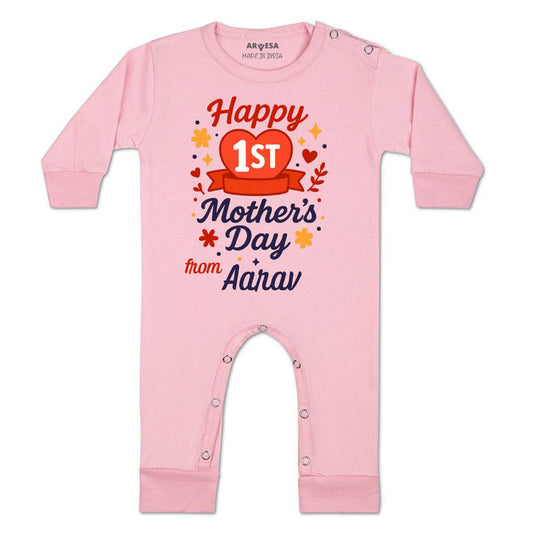 Arvesa Happy Mother Days  Baby Boy & Girl Dress