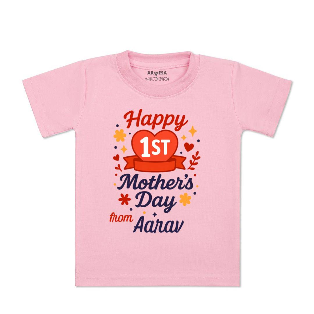 Arvesa Happy Mother Days  Baby Boy & Girl Dress