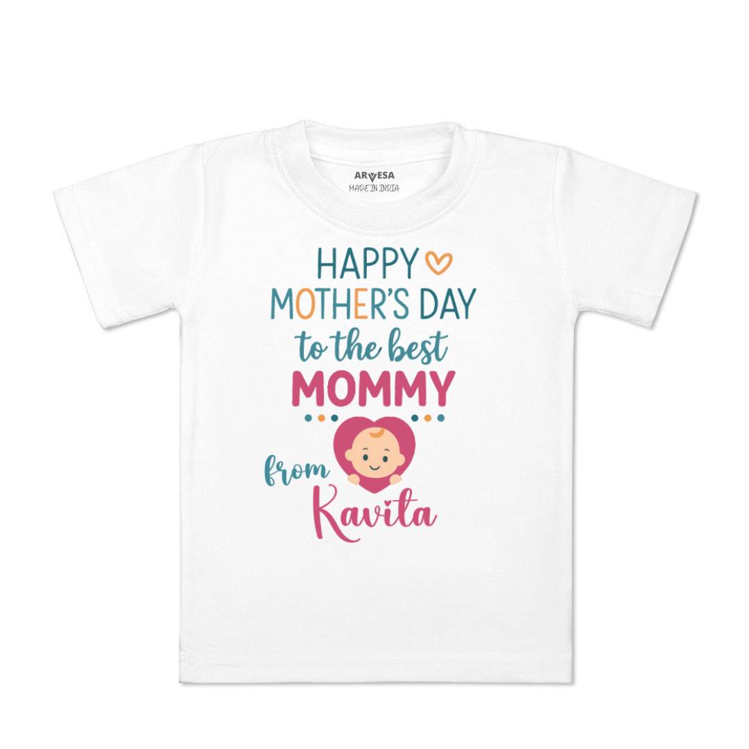 Arvesa Happy Mother Days  Baby Boy & Girl Dress