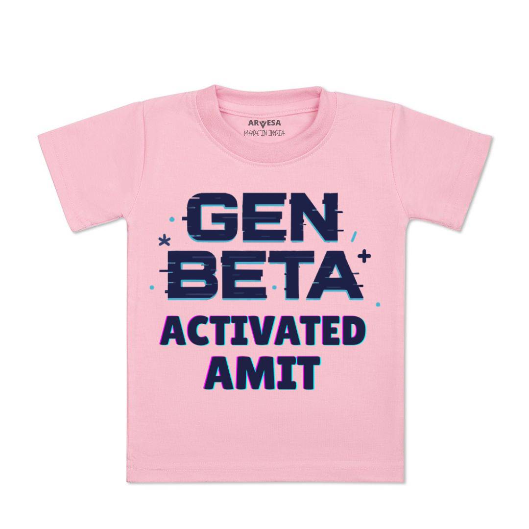 Arvesa Gen Beta Baby Boy & Girl Dress