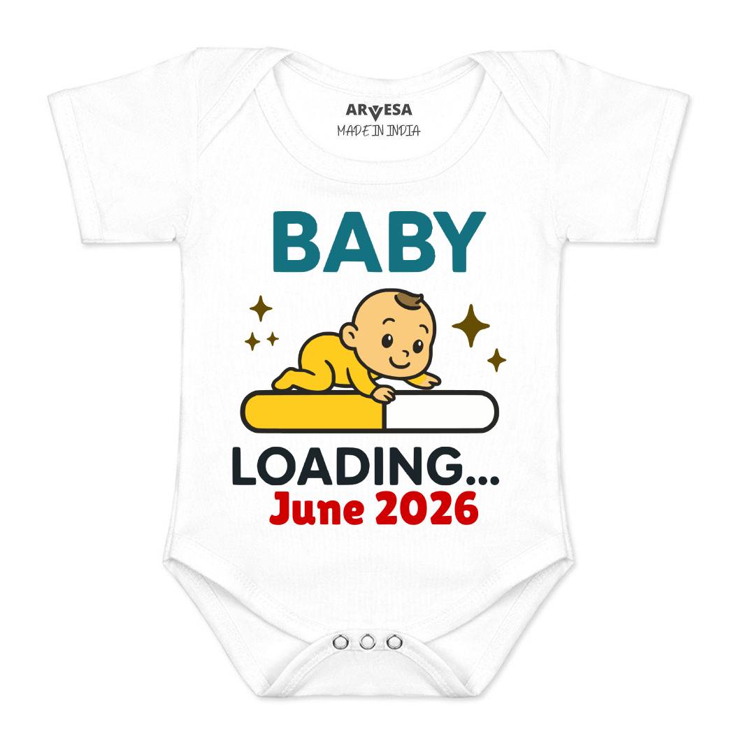 Arvesa Baby Loading Baby Boy & Girl Dress