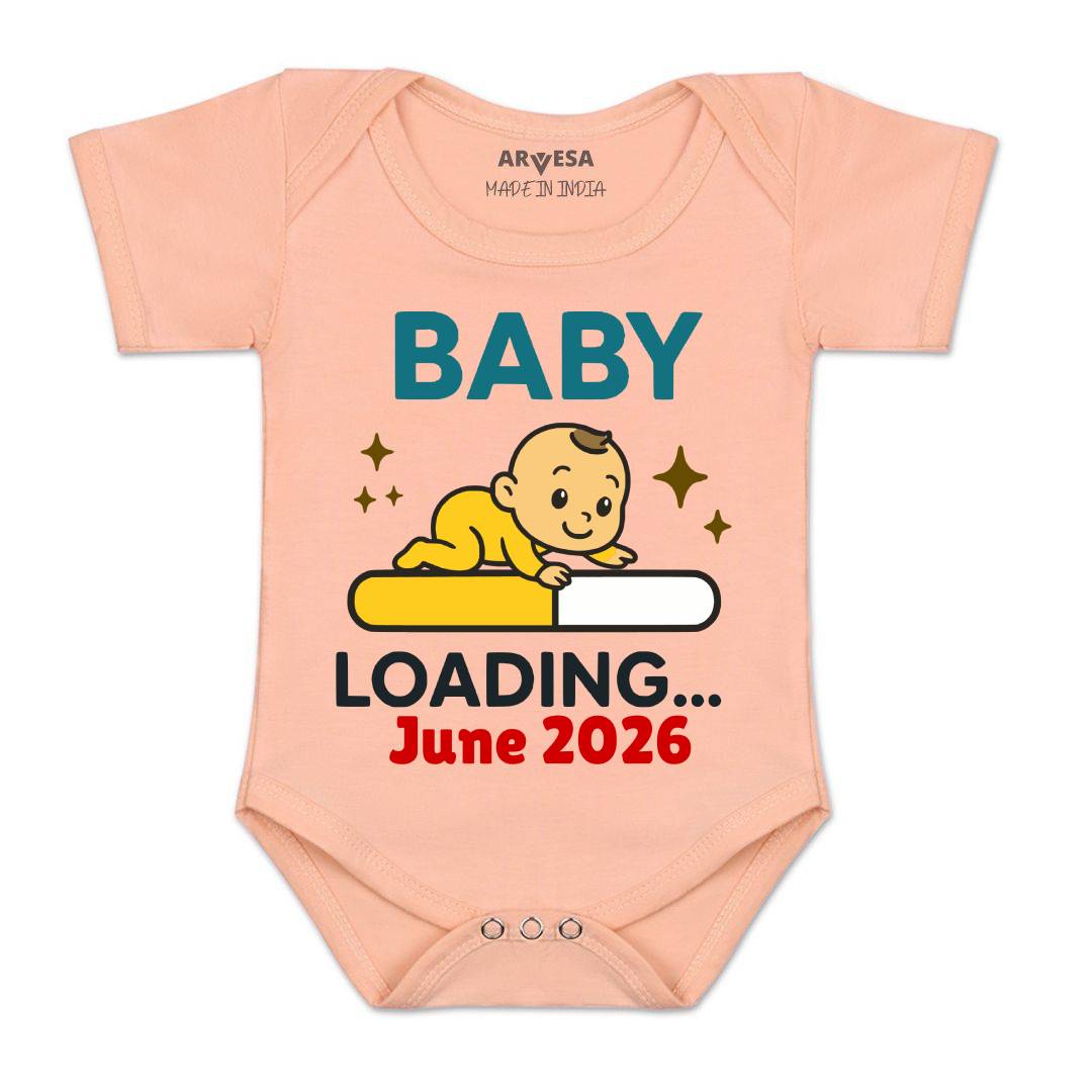 Arvesa Baby Loading Baby Boy & Girl Dress