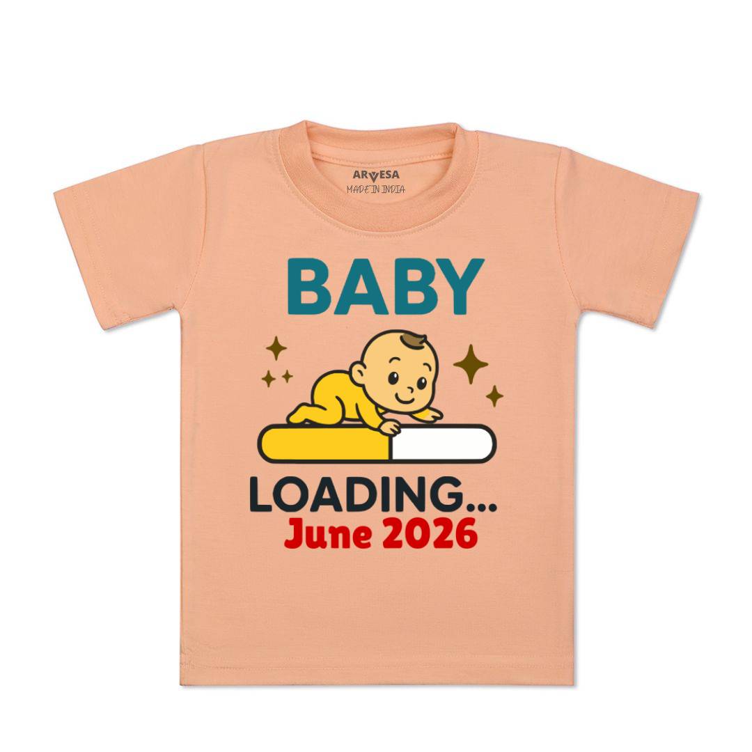 Arvesa Baby Loading Baby Boy & Girl Dress