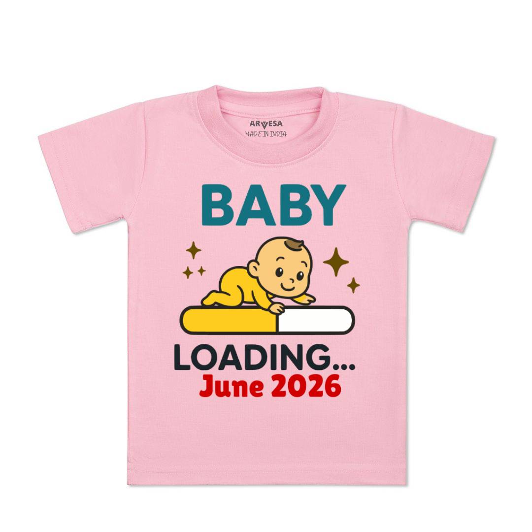 Arvesa Baby Loading Baby Boy & Girl Dress