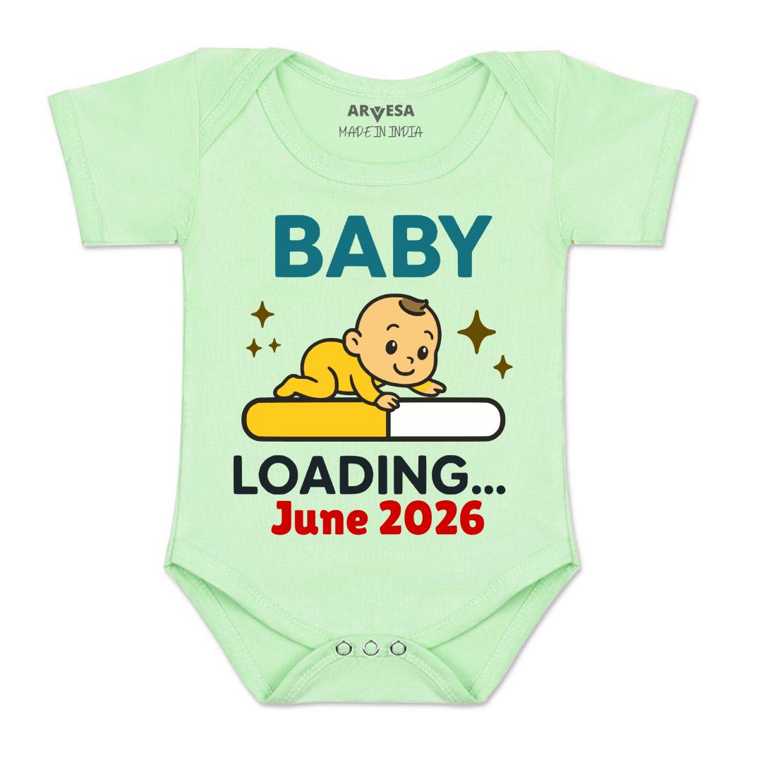 Arvesa Baby Loading Baby Boy & Girl Dress