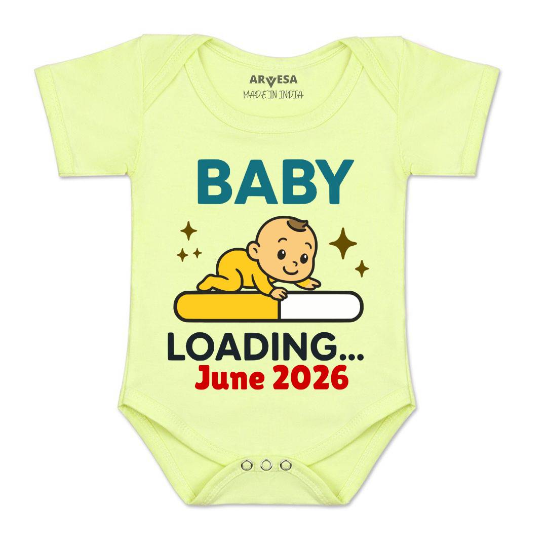 Arvesa Baby Loading Baby Boy & Girl Dress
