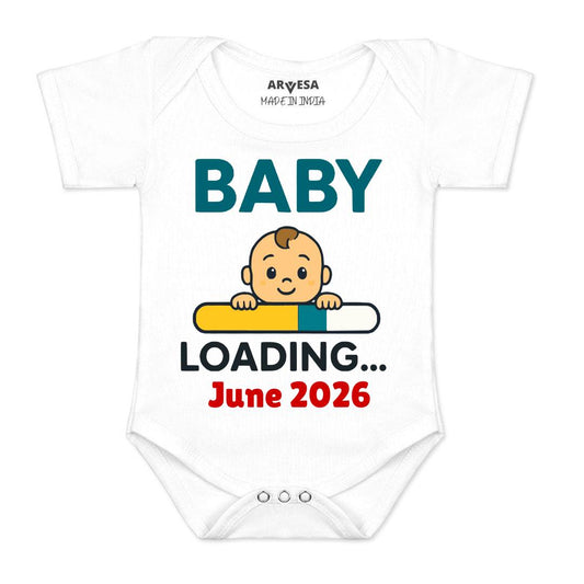 Arvesa Baby Loading Baby Boy & Girl Dress