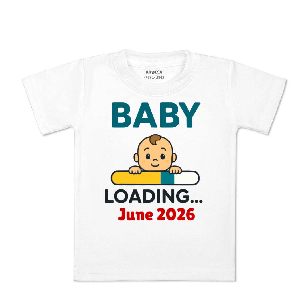 Arvesa Baby Loading Baby Boy & Girl Dress
