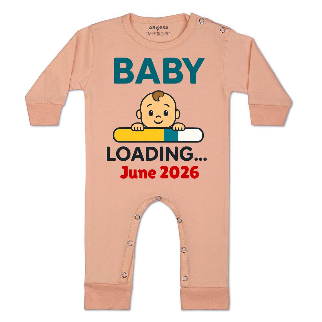 Arvesa Baby Loading Baby Boy & Girl Dress
