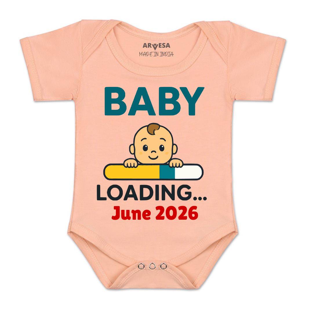 Arvesa Baby Loading Baby Boy & Girl Dress