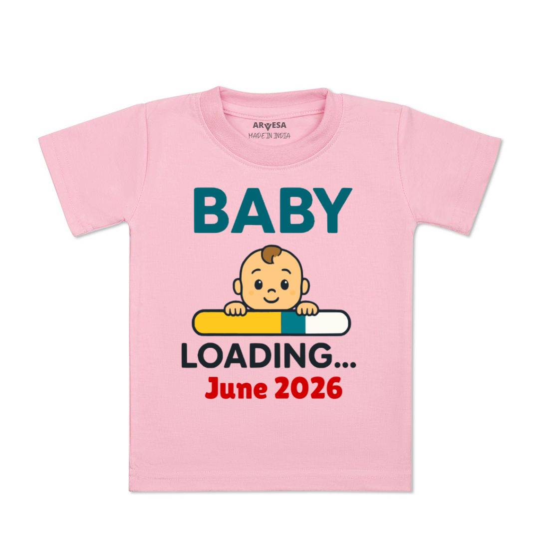 Arvesa Baby Loading Baby Boy & Girl Dress