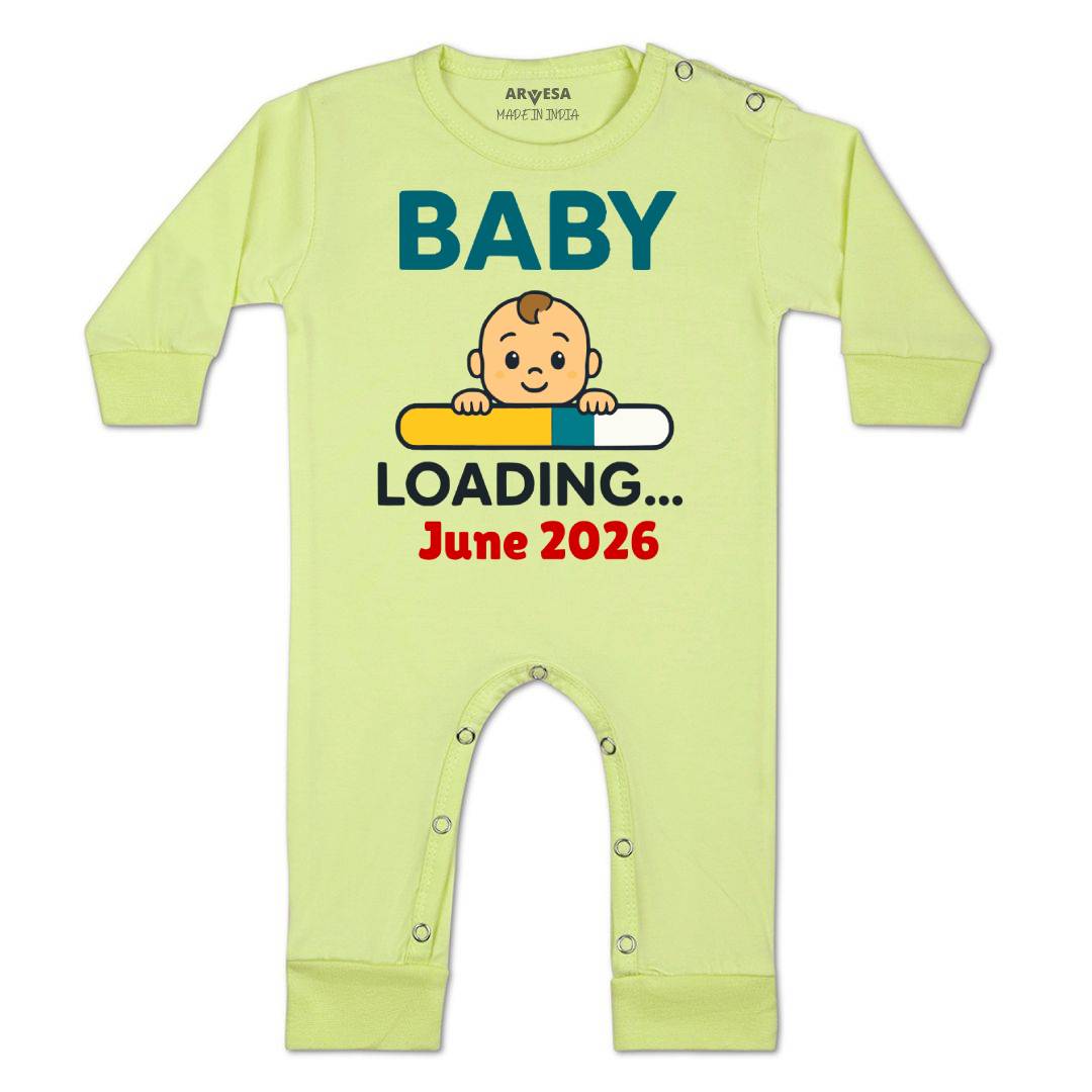 Arvesa Baby Loading Baby Boy & Girl Dress