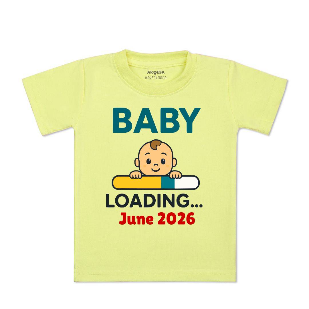 Arvesa Baby Loading Baby Boy & Girl Dress