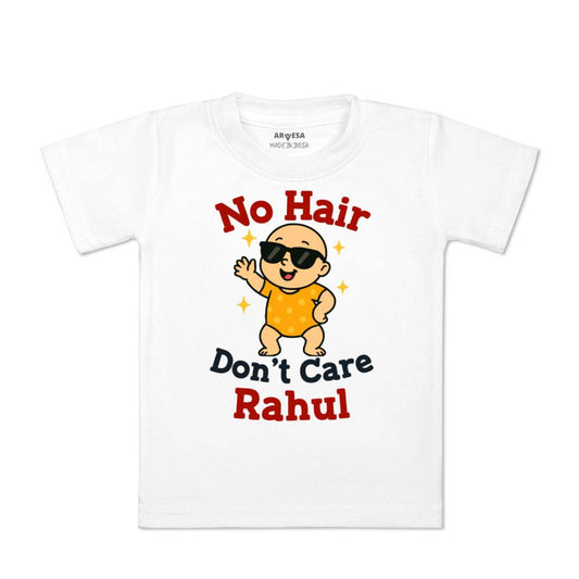 Arvesa No Hair DonÕt Care Baby Boy & Girl Dress