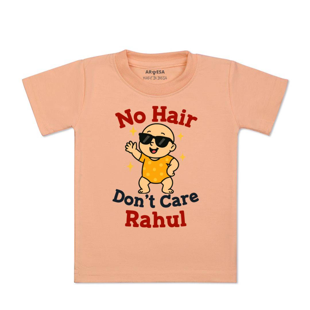 Arvesa No Hair DonÕt Care Baby Boy & Girl Dress