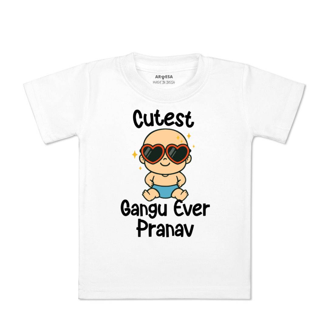 Arvesa Cutest Ganju Ever Baby Boy & Girl Dress